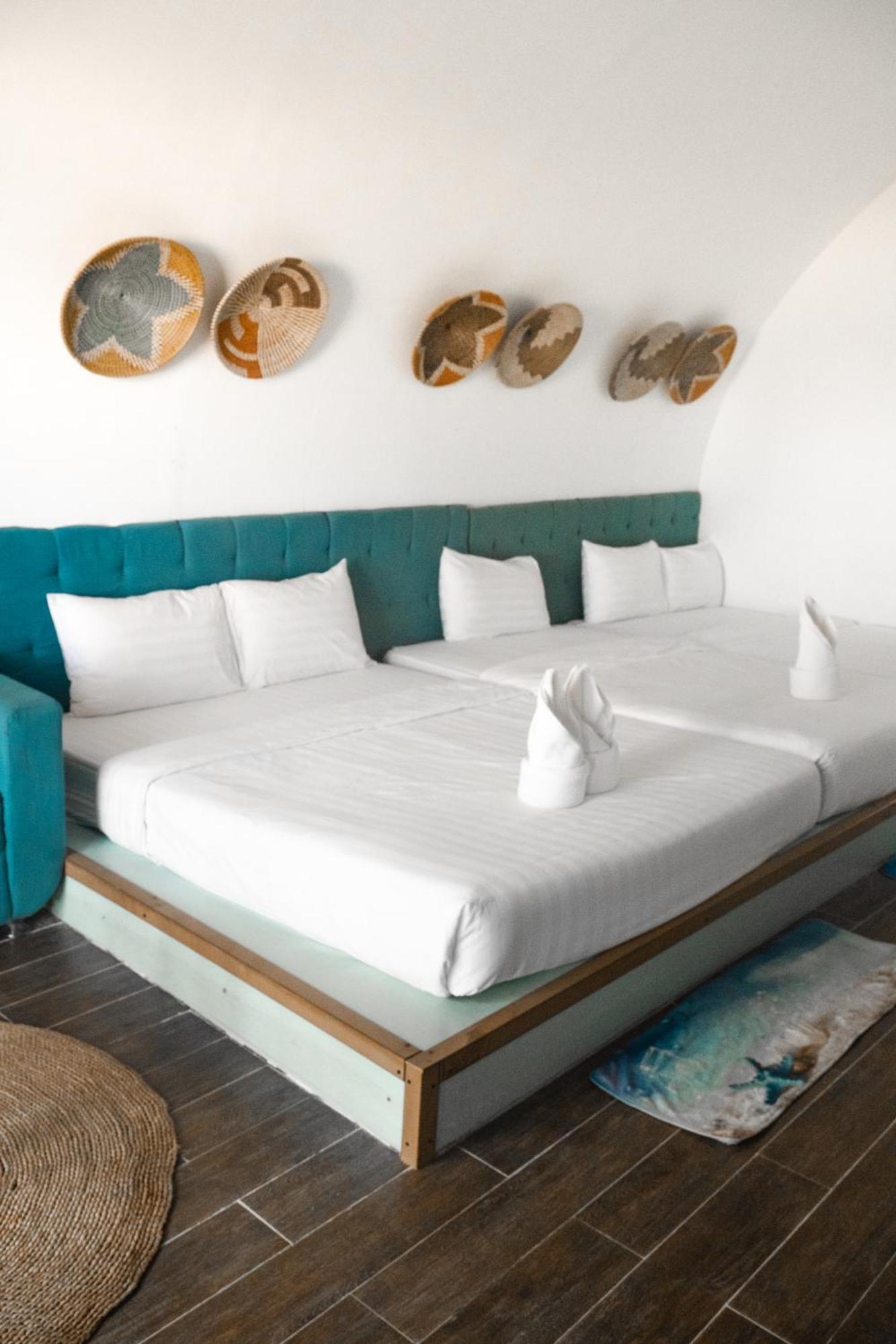 Tube Resort By Ehm Koh Rong Sanloem Exterior foto